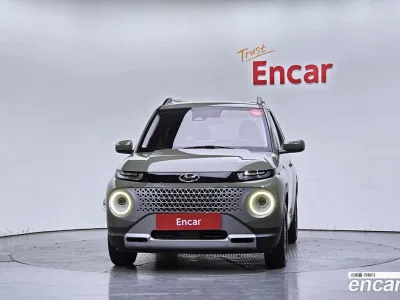 2023 Hyundai Casper The Essential, фото 3, лот 10516180