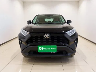 2023 Toyota RAV4 Rongfang 2.0L CVT 2WD Urban Edition, фото 2, лот 11139286