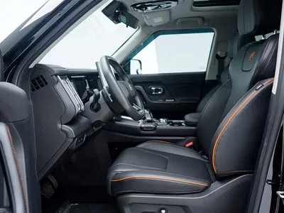 2025 Jetour Freedom 2.0TD Crosser, фото 4, лот 10427711