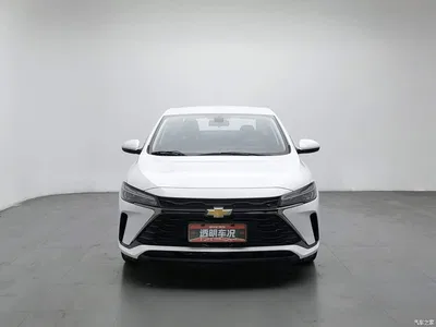 2023 Chevrolet Monza 1.5L DCT Enjoyment Edition, фото 3, лот 10377846