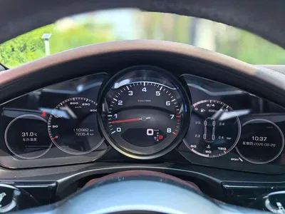 2017 Porsche Panamera 4 Executive Long Wheelbase 3.0T, фото 3, лот 10430743