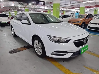 2017 Buick Regal 20T Elite Type, фото 4, лот 11449173
