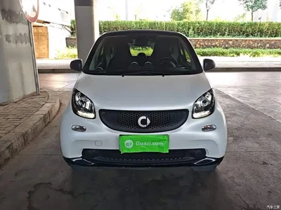 2018 smart fortwo 1.0L 52kW Hardtop Agile Edition China V, фото 3, лот 10345721