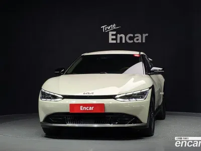 2023 Kia EV6 Long Range, фото 3, лот 10512903