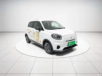 2025 Leapmotor T03 Model 403 Comfort Edition, фото 3, лот 11103338