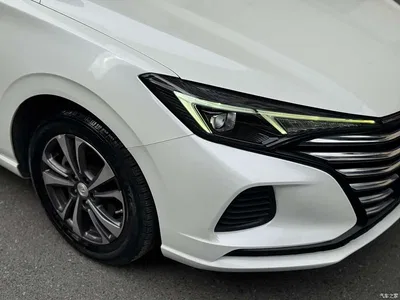 2021 Changan Eado Model PLUS 1.6L GDI CVT Elite, фото 4, лот 10252109