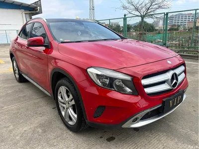 2015 Mercedes-Benz GLA 200 Dynamic, фото 3, лот 10270723