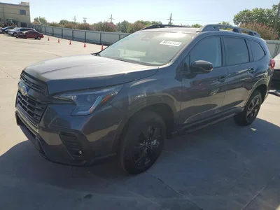2026 SUBARU ASCENT PREMIUM, фото 1, лот 10565754