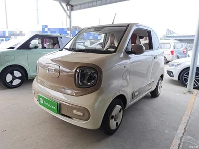 2026 Besturn Bestune Pony 222km Colorful Horse, фото 1, лот 11196008