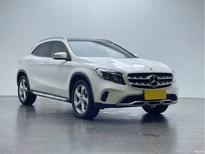 2019 Mercedes-Benz GLA 200 Dynamic, фото 3, лот 10257763