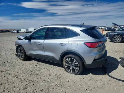 2022 FORD ESCAPE, фото 2, лот 10981967