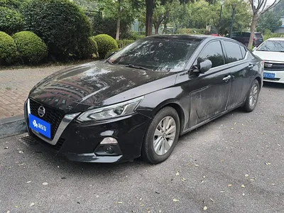 2020 Nissan Teana 2.0L XL Comfort Edition, фото 2, лот 11201608