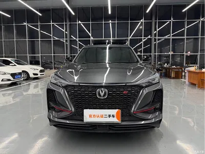 2020 Changan CS75 PLUS 2.0T Automatic Pilot Edition, фото 2, лот 11136857