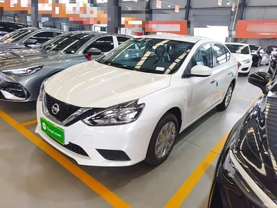2024 Nissan Sylphy Facelift III Classic 1.6XE CVT Comfort Edition, фото 1, лот 11188038