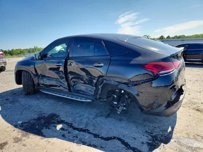 2023 MERCEDES-BENZ GLE COUPE AMG 53 4MATIC, фото 2, лот 10833243