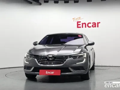 2016 Samsung SM6 2.0 GDe LE, фото 3, лот 11513442