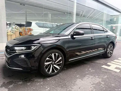 2024 Volkswagen Passat 330TSI Elite Edition, фото 1, лот 11017063