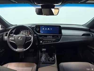 2022 Lexus ES 200 Excellence Edition, фото 4, лот 10315345