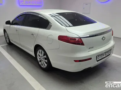 2018 Samsung SM7 LPLI 2.0 LPe Taxi, фото 4, лот 10187891