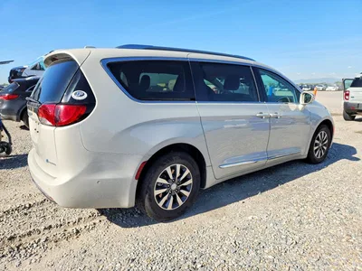 2020 CHRYSLER PACIFICA HYBRID LIMITED, фото 3, лот 10866882