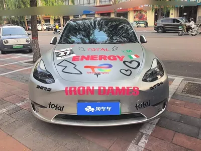 2024 Tesla Model Y Long Range AWD, фото 2, лот 10845863
