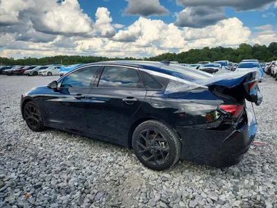 2026 KIA K5 GT LINE, фото 2, лот 10782162