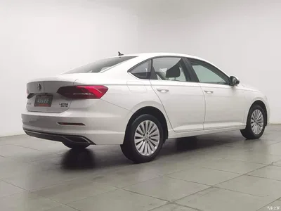 2019 Volkswagen Lavida 280TSI DSG Comfort Edition China VI, фото 2, лот 11349691