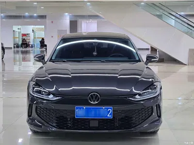 2023 Volkswagen Lamando L 280TSI DSG Glamour Edition, фото 2, лот 10763771