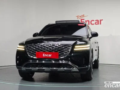 2024 Genesis GV80 3.5T Gasoline AWD, фото 2, лот 10177408