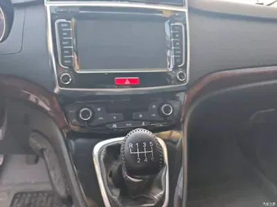 2013 Haval H6 Sport Edition 1.5T Manual 2WD Elite, фото 4, лот 10283009