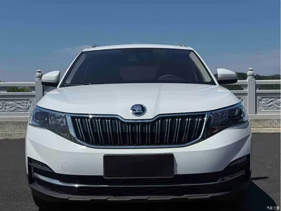 2023 Škoda Kamiq Facelift 1.5L Auto Comfort Edition, фото 2, лот 10349053