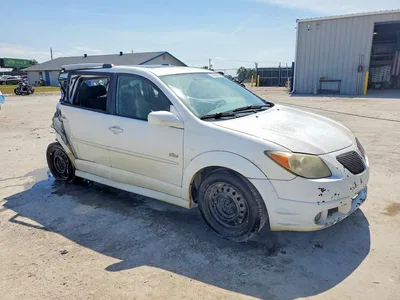2006 PONTIAC VIBE, фото 4, лот 10881114