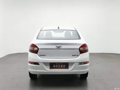 2015 Cowin Kaiyi C3 1.5L Manual Gold Diamond, фото 4, лот 11155517