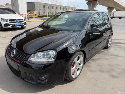 2006 Volkswagen Golf (Import) GTI 2.0T 3-Door, фото 2, лот 10473461
