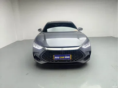 2024 BYD Han DM-i Glory Edition 121KM Premium, фото 2, лот 10592976