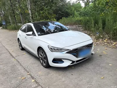 2019 Hyundai Fista 280TGDi Smart Speed Edition China VI, фото 4, лот 10835801