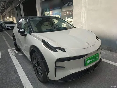 2025 ZEEKR X Four-Seat Rear-Wheel Drive Magic Cube Edition, фото 4, лот 11181183