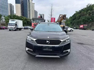 2014 DS 6 1.6T Luxury Edition THP200, фото 1, лот 11547555