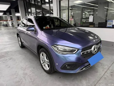 2020 Mercedes-Benz GLA 180, фото 3, лот 10448434