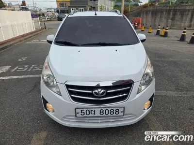 2011 Chevrolet Matiz Jazz, фото 1, лот 11471987