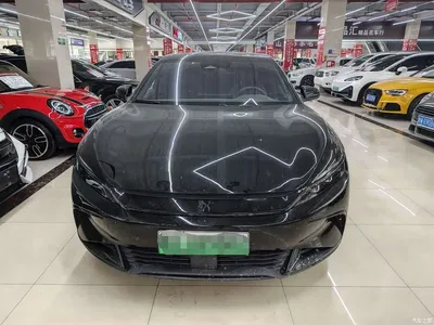 2023 BYD Han EV Champion Edition 506KM FWD Premium, фото 2, лот 11133665