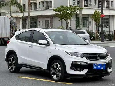 2017 Honda XR-V 1.8L EXi CVT Comfort, фото 3, лот 10413773