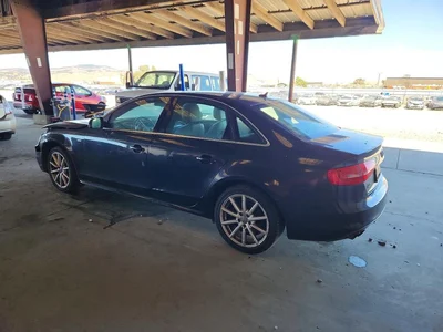 2016 AUDI A4 PREMIUM PLUS S-LINE, фото 2, лот 10852457