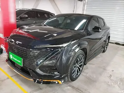 2022 Changan UNI-T 1.5T Sport Premium, фото 2, лот 10256962