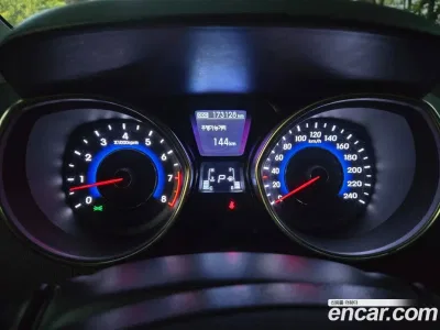 2011 Hyundai AVANTE M16 GDI Top, фото 4, лот 10717025
