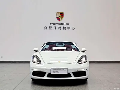 2022 Porsche 718, фото 2, лот 11138503