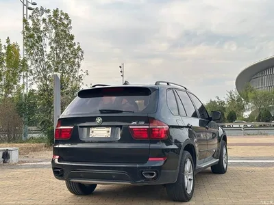 2011 BMW X5 (Import) xDrive35i M Sport, фото 4, лот 11547666