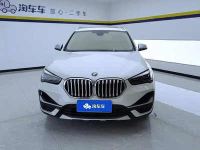 2022 BMW X1 xDrive25Li Premium, фото 2, лот 10236704
