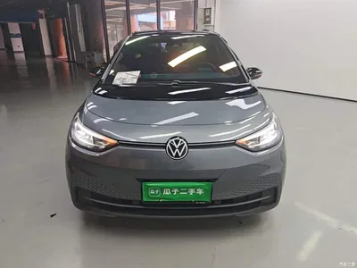 2025 Volkswagen ID.3 Smart Outstanding Edition, фото 3, лот 10468159