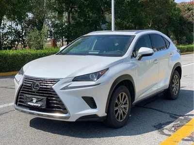 2017 Lexus NX 200 AWD Sharp Style Edition, фото 1, лот 11018422